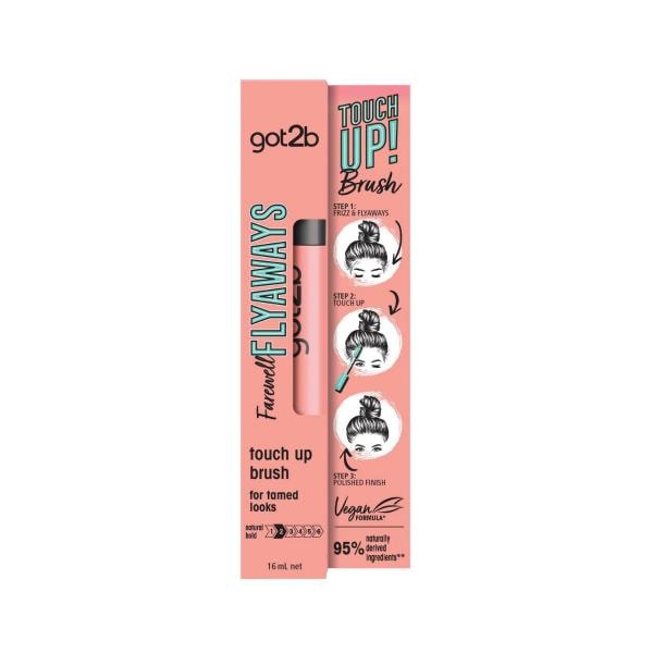 Schwarzkopf Got2b Farewell Flyaway | 16mL Main image