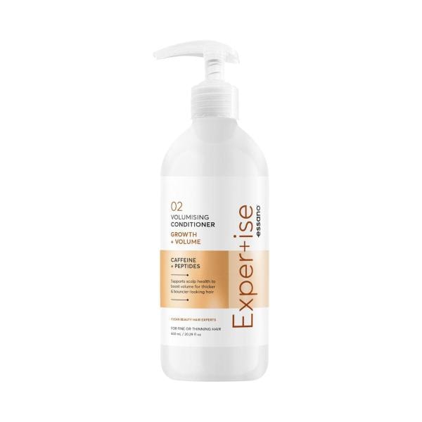 Essano Expertise Volumising Growth Conditioner | 600mL Main image