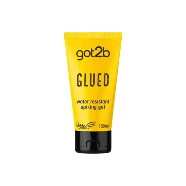 Schwarzkopf Got2b Glued Gel | 150mL Main image