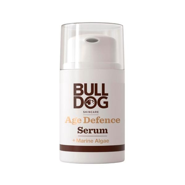 3 x Bulldog Skincare Age Defence Serum | 50mL