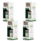 4 x Bulldog Skincare Original Beard Oil | 30mL
