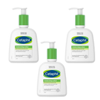 3 x Cetaphil Moisturising Lotion | 237mL