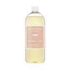 3 x Beach Rd Naturals Hand Wash Refill Sweet Orange & Almond | 1L