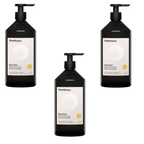 3 x Thankyou Body Wash Botanical Lemon Myrtle & Oat Milk | 1L