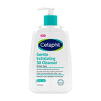 3 x Cetaphil Gentle Exfoliating Sa Cleanser | 236mL