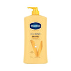 4 x Vaseline Moisturising Body Lotion Intensive Care Deep Restore | 750mL