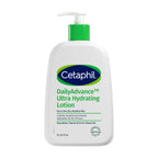 2 x Cetaphil Daily Advance Lotion | 473mL