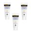 3 x Neutrogena Ultra Sheer Face Sunscreen Spf50 | 88mL