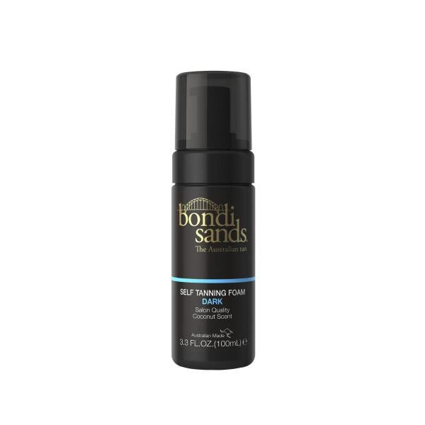 5 x Bondi Sands Mini Dark Foam | 100mL