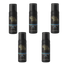 5 x Bondi Sands Mini Dark Foam | 100mL