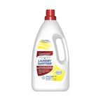 4 x Canesten Antibacterial And Antifungal Hygiene Laundry Rinse Sanitiser Lemon Scented | 1L