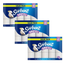 3 X Sorbent 3 Ply Soft & Strong Silky White Toilet Paper | 45 Pack