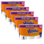 5 X Bulk Handee Ultra Double Length Paper Towel | 6 Pack
