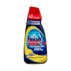 4 X Finish Lemon All In 1 Max Dishwasher Gel | 1L