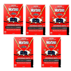 5 X Mortein Cockroach Baits Nest Kill | 12 Pack