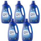 5 X Ultra Laundry Liquid Concentrate Front & Top Loader | 2L