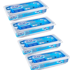 4 X Coles Ultra Floor Cleaning System Tub | 1 Each