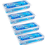 4 X Coles Ultra Floor Cleaning System Tub | 1 Each