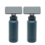 2 X Smash Double Wall Magnet Bottle | 1L