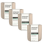 4 X Organic Choice Soy Candle Neroli Leaf | 240g