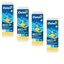 4 X Oates Multifit Sponge Refill | 2 pack