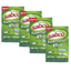 4 x Sabco Super Swish Xtra Wet Refill | 1 each