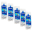 5 x Oates Antibacterial Mop Head Refill Large | 1 each