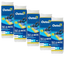 5 x Oates Tilt-a-matic Squeeze Mop Refill | 2 Pack