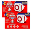 2 x Mortein Peaceful Nights Mosquito & Fly Control Primary | 2.57mL