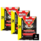 3 x Mortein Powergard Crawling Insect Control Bomb | 3 Pack
