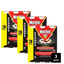 3 x Mortein Powergard Crawling Insect Control Bomb | 3 Pack