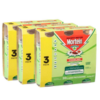 3 x Mortein Naturgard Bomb 3x90g | 270g