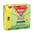 3 x Mortein Naturgard Bomb 3x90g | 270g
