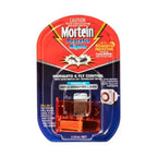 3 x Mortein Peaceful Nights Mozzie Zapper Odourless Refill | 2.57mL
