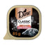 Dine Classic Collection Adult Wet Cat Food Saucy Morsels With Salmon Tray | 85g