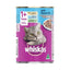 Whiskas 1+ Years Wet Cat Food Ocean Fish Loaf Can | 400g