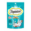 Temptations Tempting Tuna Flavour Cat Treats | 85g