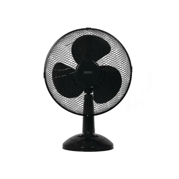 Seiki 30cm Desk Fan | 1 each