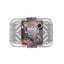 Coles Bbq Aluminium Medium Trays | 10 pack