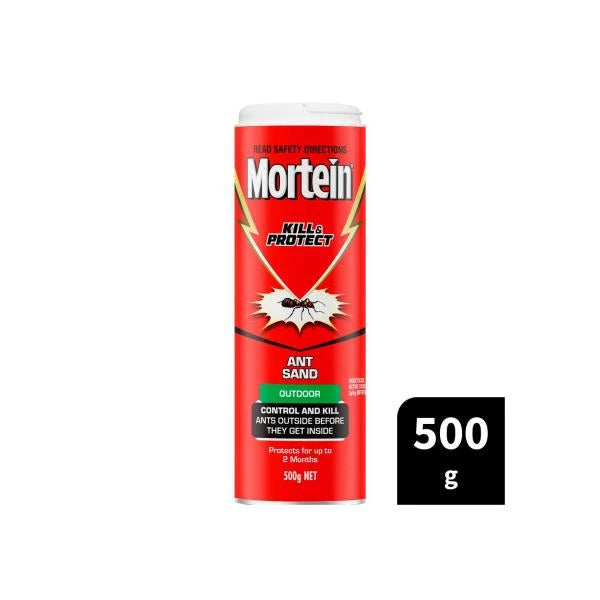 Mortein Ant Sand | 500g