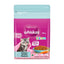 Whiskas Kitten Dry Cat Food Chicken & Tuna Flavours | 800g