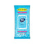 Wet Ones Antibacterial Hand Wipes Be Fresh | 80 pack