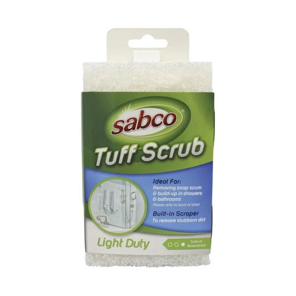 Sabco Tuff Scrub Light | 1 each Main image