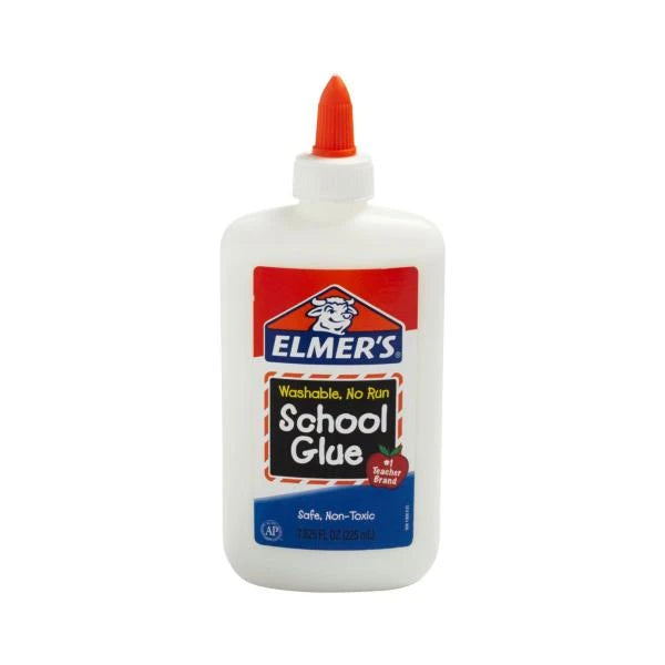 Elmers School Glue | 225mL Main image