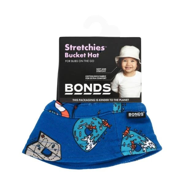 Bonds Bucket Hat | 1 each Main image