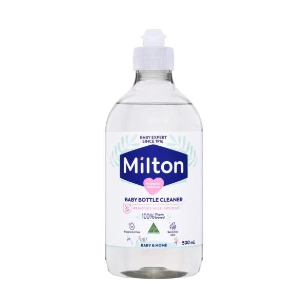 Milton Baby Bottle Cleaner | 500mL