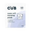 CUB Super Soft Nursing Pads | 40 pack