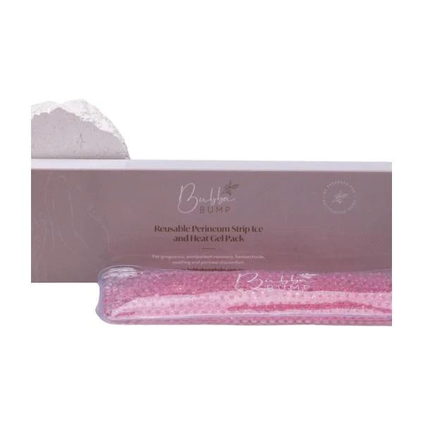 Bubba Bump Perineum Ice/heat Gel Pack | 2 pack
