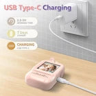 Kids Video Walkie Talkies 2 Pack Magecam One-Click Call