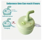 Automatic Laser Cat Toy – Smart Infrared Rotating Tumbler Interactive Pet Teaser